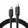 Kabel GC Power Stream USB-C - Lightning 100 cm mit Stromversorgung (Apple MFi Zertifizierung) KABGC07
