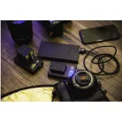 Digital camera battery / accu BP-80 BP-941 BP-945 Canon DM-XL1, ES5000, XL1 7.2V 6000mAh CB75