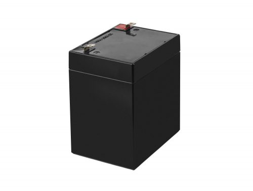 AGM VRLA wartungsfreier Bleiakku / Akku 12V 5Ah AGM27 für Alarmanlagen, Registrierkassen, Spielzeuge