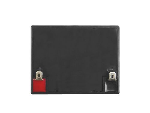 AGM VRLA wartungsfreier Bleiakku / Akku 12V 5Ah AGM27 für Alarmanlagen, Registrierkassen, Spielzeuge