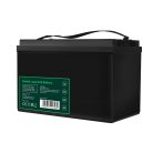 AGM VRLA wartungsfreier Bleiakku / Akku 12V 90Ah AGM29 für Wohnmobile, Solarsysteme, Boote