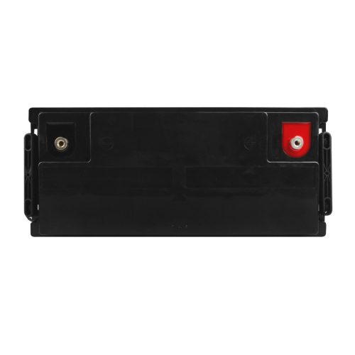 AGM VRLA gondozásmentes ólom akkumulátor / akku 12V 120Ah AGM31 lakókocsikhoz, napelemes rendszerekhez, csónakokhoz