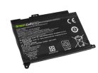 Laptop akkumulátor / akku BP02XL HP Pavilion 15-AU 15-AU051NW 15-AU071NW 15-AU102NW 15-AU107NW 15-AW 15-AW010NW HP150
