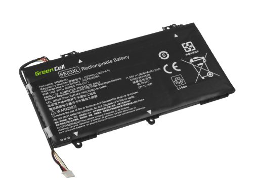 Laptop battery / accu SE03XL HSTNN-LB7G HSTNN-UB6Z HP Pavilion 14-AL 14-AV HP151