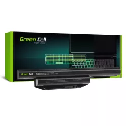   Laptop battery / accu Fujitsu LifeBook A514 A544 A555 AH544 AH564 E547 E554 E733 E734 E743 E744 E746 E753 E754 S904 FS31