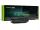 Laptop battery / accu Fujitsu LifeBook A514 A544 A555 AH544 AH564 E547 E554 E733 E734 E743 E744 E746 E753 E754 S904 FS31