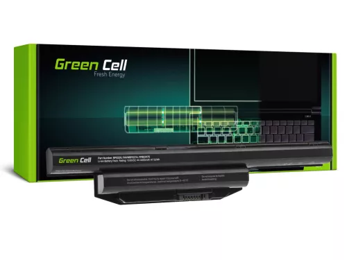 Laptop battery / accu Fujitsu LifeBook A514 A544 A555 AH544 AH564 E547 E554 E733 E734 E743 E744 E746 E753 E754 S904 FS31