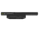 Laptop battery / accu Fujitsu LifeBook A514 A544 A555 AH544 AH564 E547 E554 E733 E734 E743 E744 E746 E753 E754 S904 FS31