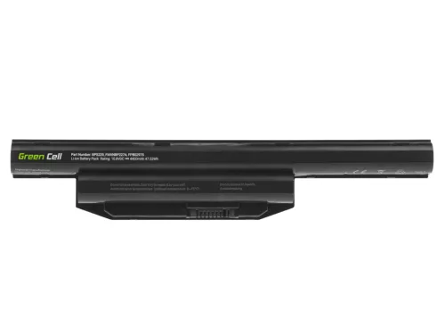 Laptop battery / accu Fujitsu LifeBook A514 A544 A555 AH544 AH564 E547 E554 E733 E734 E743 E744 E746 E753 E754 S904 FS31