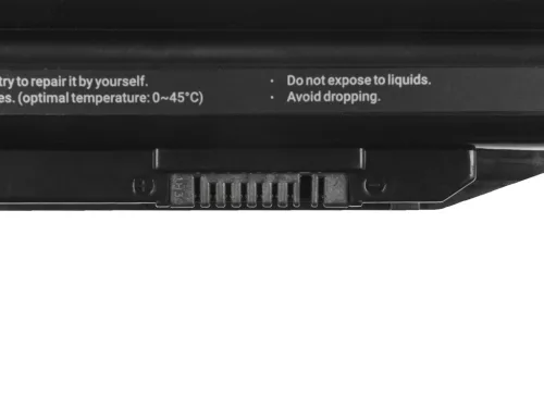 Laptop battery / accu Fujitsu LifeBook A514 A544 A555 AH544 AH564 E547 E554 E733 E734 E743 E744 E746 E753 E754 S904 FS31