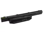 Laptop battery / accu Fujitsu LifeBook A514 A544 A555 AH544 AH564 E547 E554 E733 E734 E743 E744 E746 E753 E754 S904 FS31