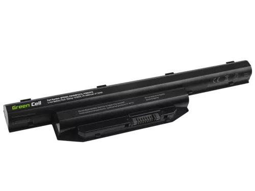 Laptop battery / accu Fujitsu LifeBook A514 A544 A555 AH544 AH564 E547 E554 E733 E734 E743 E744 E746 E753 E754 S904 FS31