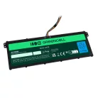 Laptop Battery / Accumulator AC14B3K AC14B8K for Acer Aspire 5 A515 A517 R15 R5-571T Spin 3 SP315-51 SP513-51 Swift 3 SF314-52 AC72