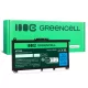 Laptop battery / accu HT03XL HP 240 G7 245 G7 250 G7 255 G7, HP 14 15 17, HP Pavilion 14 15 HP163