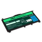 Laptop battery / accu HT03XL HP 240 G7 245 G7 250 G7 255 G7, HP 14 15 17, HP Pavilion 14 15 HP163