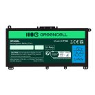 Laptop battery / accu HT03XL HP 240 G7 245 G7 250 G7 255 G7, HP 14 15 17, HP Pavilion 14 15 HP163