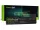 Laptop battery / accu BTY-M6H MSI GE62 GE63 GE72 GE73 GE75 GL62 GL63 GL73 GL65 GL72 GP62 GP63 GP72 GP73 GV62 GV72 PE60 PE70 MS16