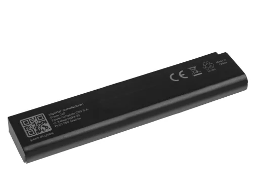 Laptop battery / accu BTY-M6H MSI GE62 GE63 GE72 GE73 GE75 GL62 GL63 GL73 GL65 GL72 GP62 GP63 GP72 GP73 GV62 GV72 PE60 PE70 MS16