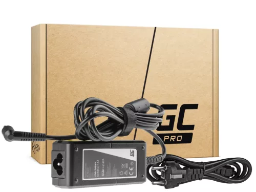 GC laptop hálózati töltő Asus Zenbook 45W / 19V 2.37A / 3.0-1.1mm AD61P