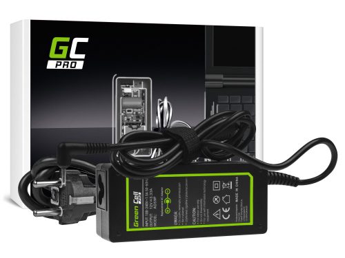 GC laptop hálózati töltő 12V 3.33A 40W Samsung 303C XE303C12 500C XE500C13 500T XE500T1C 700T XE700T1C AD59P