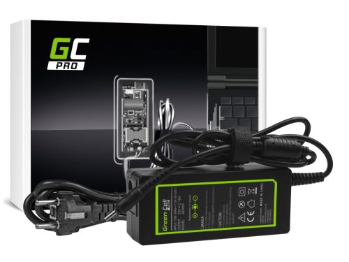 GC laptop hálózati töltő 19V 3.16A 60W Samsung NP730U3E ATIV Book 5 NP530U4E ATIV Book 7 NP740U3E AD95P