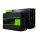 Green Cell Autoinverter 24V auf 230V (Spannungswandler) 2000W/4000W Reine Sinuswelle INV20 für Bus, Lkw, Nutzfahrzeug