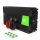 Green Cell Autoinverter 12V auf 230V (Spannungswandler) 1500W/3000W Reine Sinuswelle INV22 für PKW, Wohnmobil, Wohnwagen