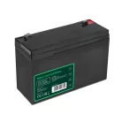 AGM VRLA maintenance-free lead-acid battery / battery 6V 14Ah AGM34 for alarms, cash registers, toys
