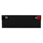AGM VRLA maintenance-free lead-acid battery / battery 6V 14Ah AGM34 for alarms, cash registers, toys
