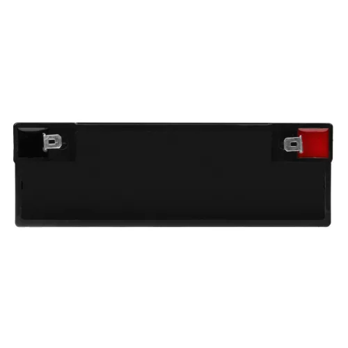 AGM VRLA maintenance-free lead-acid battery / battery 6V 14Ah AGM34 for alarms, cash registers, toys
