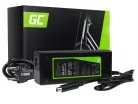 Green Cell Charger for Xiaomi Mija M365, M365 Pro/Segway Ninebot ES1, ES2, ES3, ES4/Lime/Hive/Bird