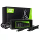 Green Cell Charger for Xiaomi Mija M365, M365 Pro/Segway Ninebot ES1, ES2, ES3, ES4/Lime/Hive/Bird