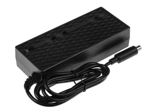Green Cell Charger for Xiaomi Mija M365, M365 Pro/Segway Ninebot ES1, ES2, ES3, ES4/Lime/Hive/Bird