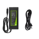 Elektromos roller/scooter töltő 42V 2A Xiaomi Mi Electric scooter 2, 3, Pro, 1S, Essential / Segway Ninebot ES1, ES2, ES3, ES4 / Lime / Hive / Bird BCTA+71420-1701 SAD01