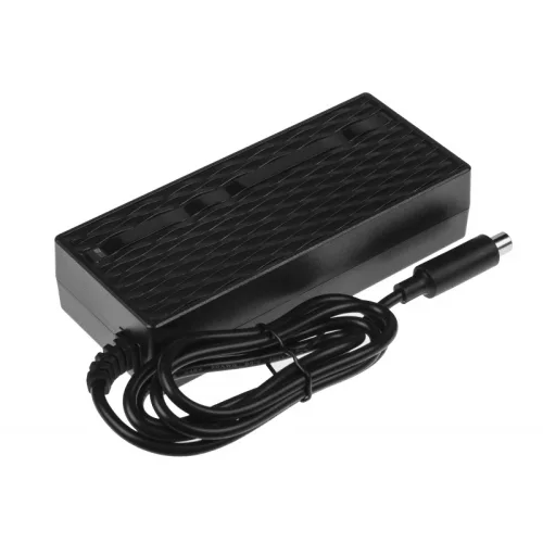 Elektromos roller/scooter töltő 42V 2A Xiaomi Mi Electric scooter 2, 3, Pro, 1S, Essential / Segway Ninebot ES1, ES2, ES3, ES4 / Lime / Hive / Bird BCTA+71420-1701 SAD01