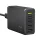 5-Port Telefonladegerät GC ChargeSource 5, 5 x USB 52W Ultra schnell und intelligent laden CHARGC05