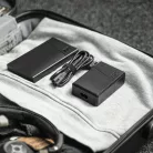 5-Port Telefonladegerät GC ChargeSource 5, 5 x USB 52W Ultra schnell und intelligent laden CHARGC05
