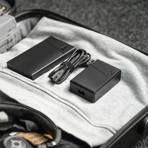 5-Port Telefonladegerät GC ChargeSource 5, 5 x USB 52W Ultra schnell und intelligent laden CHARGC05