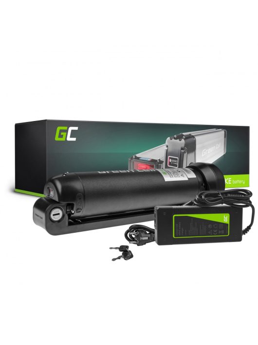 Elektromos kerékpár akkumulátor / akku Bottle 36V 5,2Ah 187Wh E-Bike Pedelec EBIKE28STD