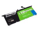 Laptop battery / accu DXGH8 Dell XPS 13 9370 9380, Dell Inspiron 13 3301 5390 7390, Dell Vostro 13 5390 DE143