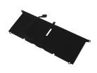 Laptop battery / accu DXGH8 Dell XPS 13 9370 9380, Dell Inspiron 13 3301 5390 7390, Dell Vostro 13 5390 DE143
