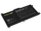 Laptop Battery / Akku BK03XL HP Pavilion x360 14-BA 14-BA015NW 14-BA022NW 14-BA024NW 14-BA102NW 14-BA104NW HP167