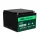 AGM VRLA maintenance-free lead-acid battery / battery VRLA 12V 26Ah AGM35 for boats, scooters, electric vehicles, toys