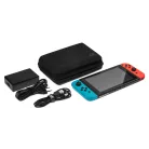 GC PowerCase utazó tok kiegészítőkhöz CSGC01