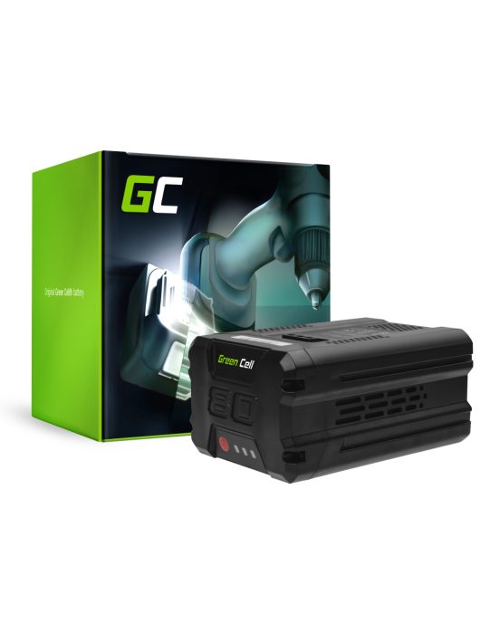 akkumulátor / akku (2Ah 80V) GBA80200 2901302 GreenWorks Pro 80V GHT80321 GBL80300 ST80L210 PT249