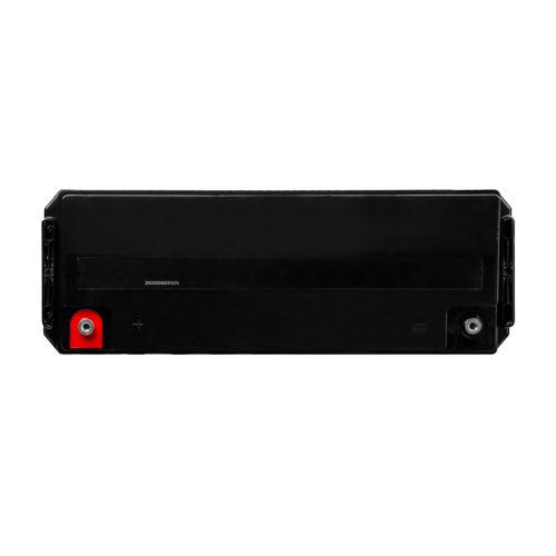 AGM VRLA gondozásmentes ólom akkumulátor / akku 12V 150Ah AGM32 lakókocsikhoz, napelemes rendszerekhez, csónakokhoz