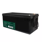 AGM VRLA wartungsfreier Bleiakku / Akku 12V 200Ah AGM33 für Wohnmobile, Solarsysteme, Boote