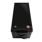 AGM VRLA wartungsfreier Bleiakku / Akku 12V 200Ah AGM33 für Wohnmobile, Solarsysteme, Boote