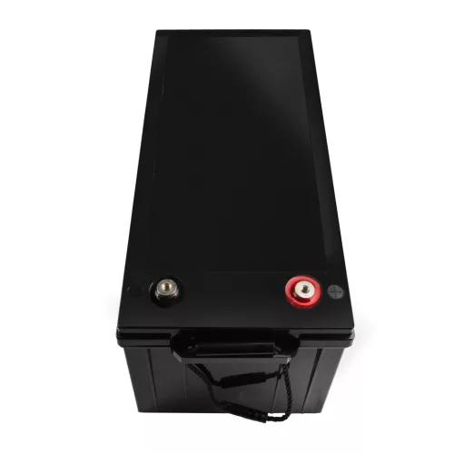 AGM VRLA wartungsfreier Bleiakku / Akku 12V 200Ah AGM33 für Wohnmobile, Solarsysteme, Boote