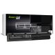 Pro Laptop akkumulátor / akku PR06 HP Probook 4330s 4430s 4440s 4530s 4540s HP43PRO